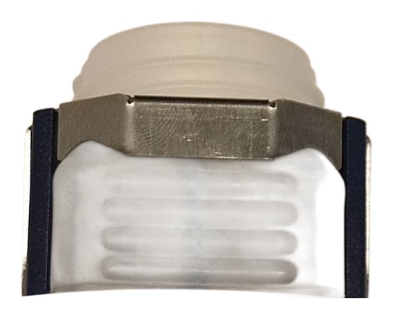 Vloeistofreservoir 50 ml voor HandFogger