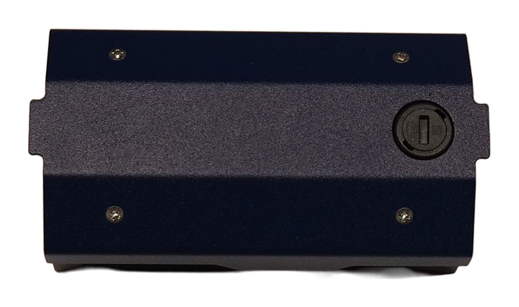 Accupack voor HandFogger