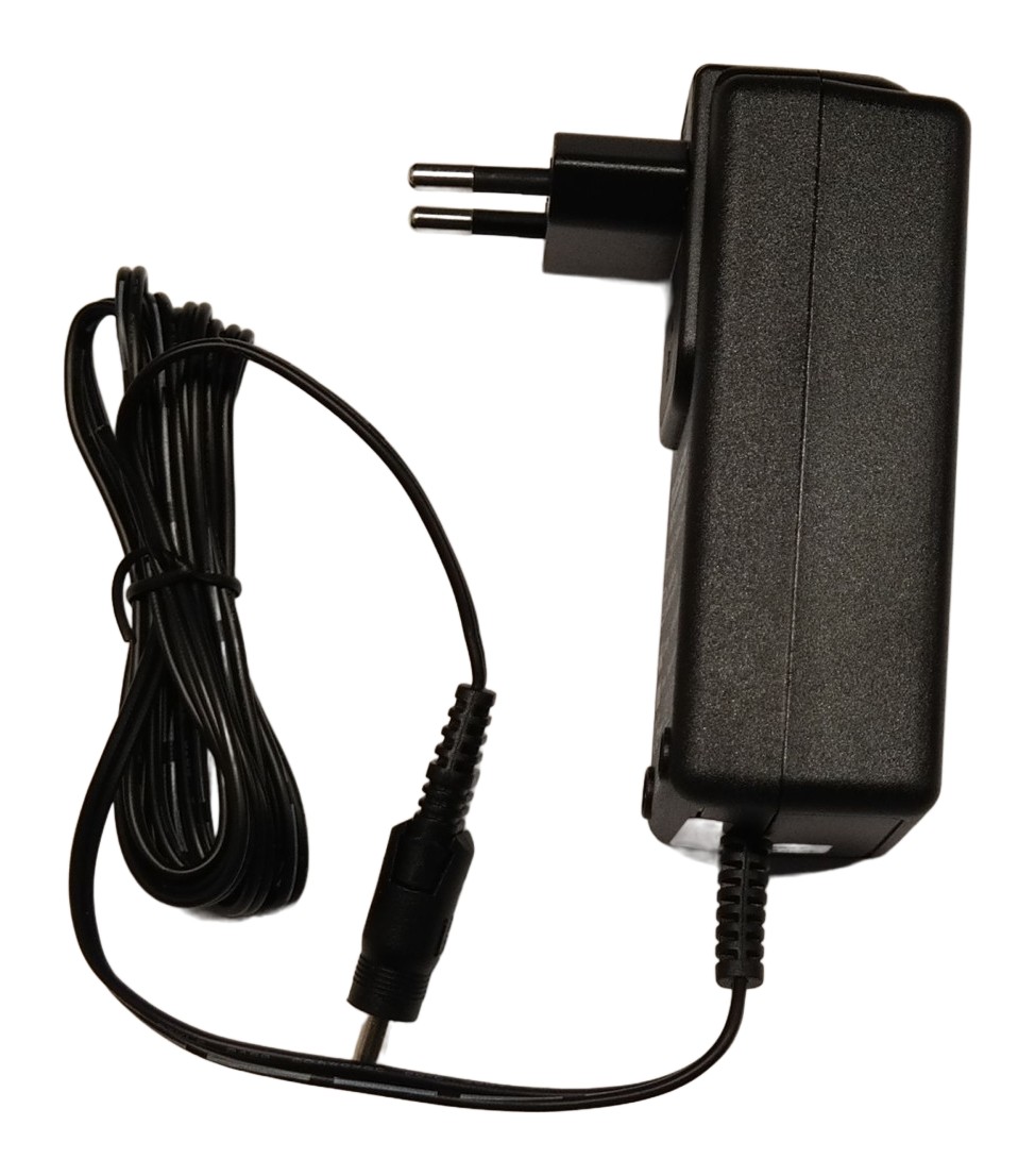 Lader 90–240 V voor HandFogger