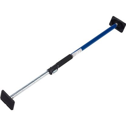 Verstevigingsstang lang (160–290 cm)