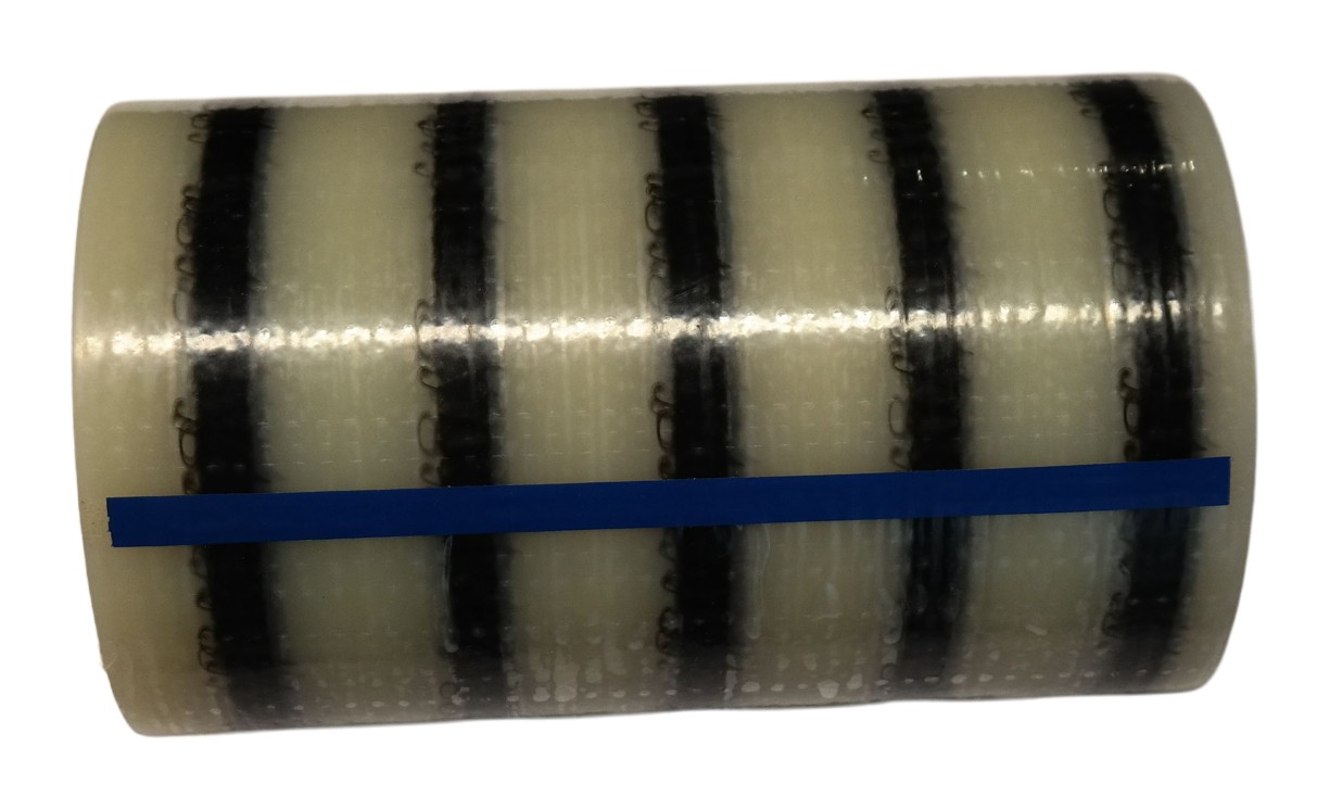 DuctMask zelfklevende afdichtfolie 0,2 m x 61 m