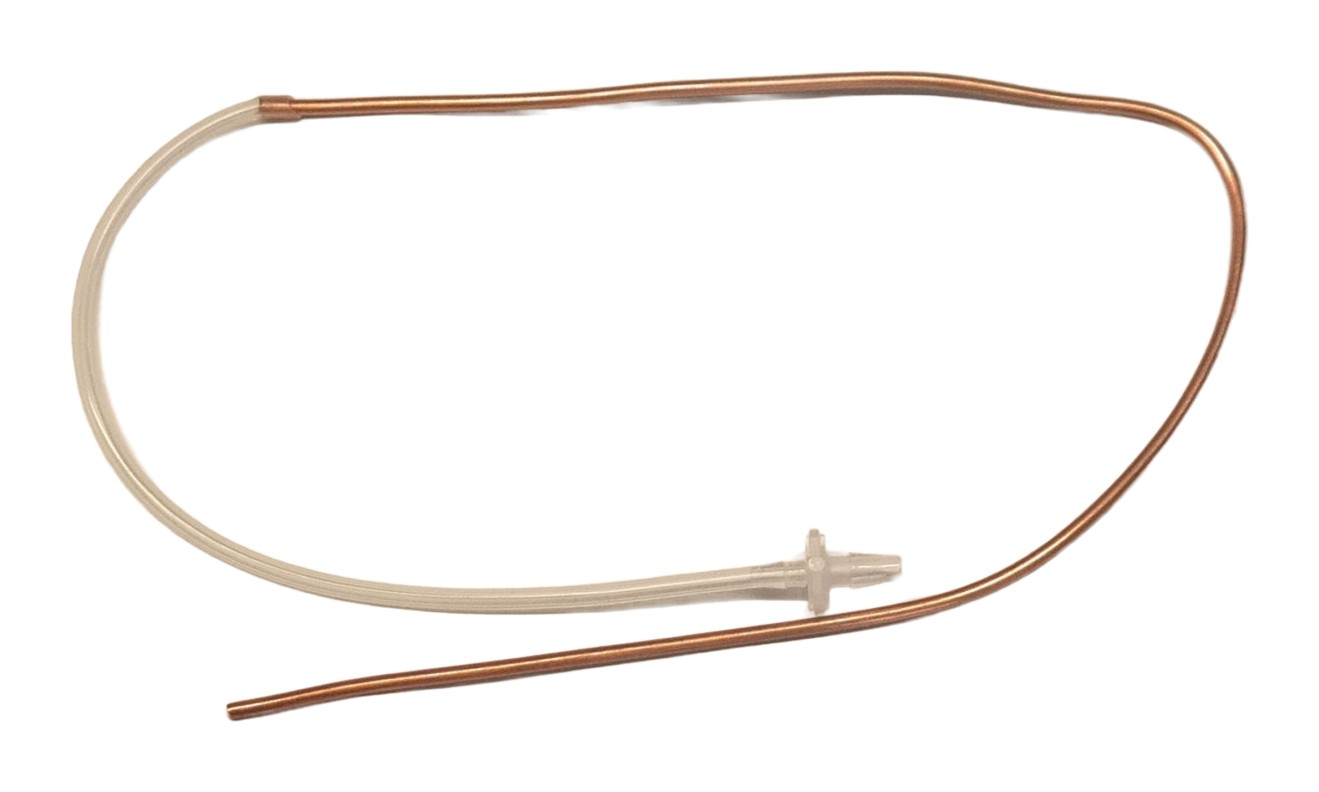 Capillair buisje 40 cm